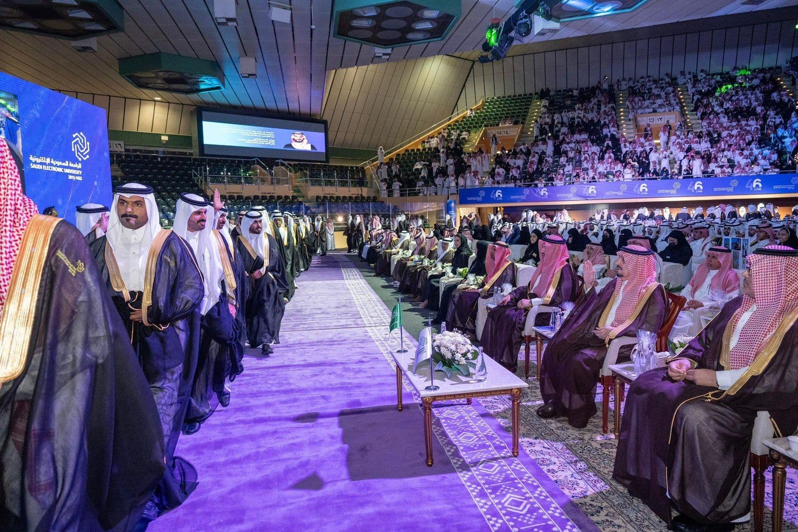 Saudi Electronic University