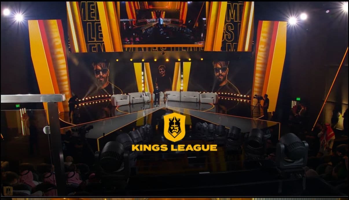 Kings League